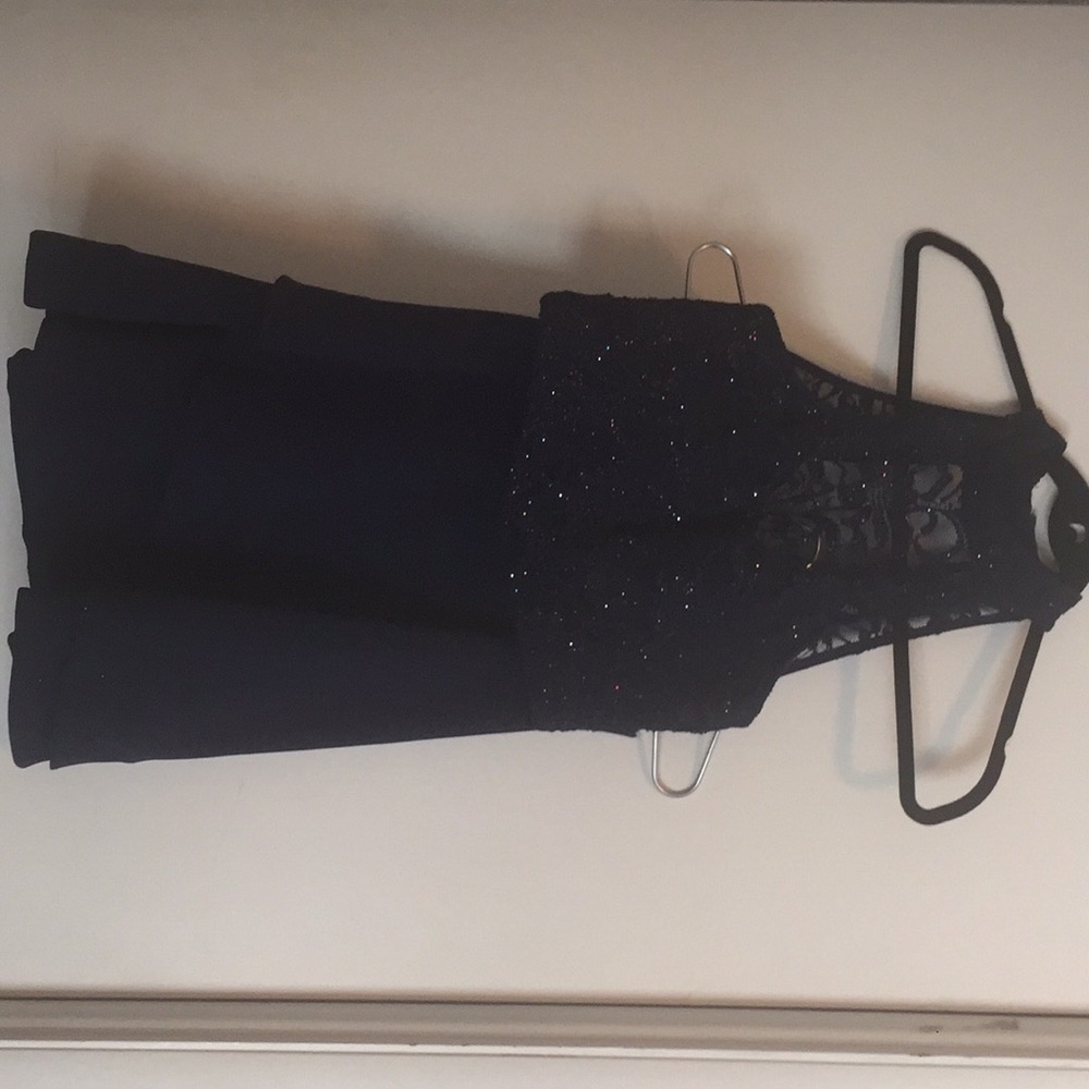 Homecoming dress